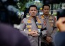 Kabid Humas Polda Metro Jaya Kombes Pol Budi Hermanto