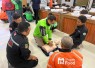 Driver Ojek Online Keterampilan PPGD untuk Penyelamat di Jalan
