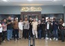 Kapolresta Malang Kota dan Yayasan GWN Samakan Misi Jaga Kondusivitas Lewat Semangat “Jogo Malang” Berbasis Sosial