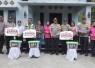 Rumah Boleh Terdampak Gempa, Tapi Pengabdian Polri Tak Boleh Berhenti 
