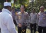 Kasatgas Humas Polri Beri Penguatan untuk Personel dan Warga Ende