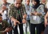 Kementerian Ekonomi Kreatif/Badan Ekonomi Kreatif (Ekraf) mempercepat pemulihan pascabencana di Kabupaten Aceh Tamiang, Aceh melalui program 'Cerita Pulih: Pelatihan Fotografi dan Storytelling