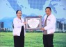 Kapolri Jenderal Polisi Drs. Listyo Sigit Prabowo, M.Si