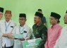Gus Yusuf Salurkan Donasi Rp100 Juta untuk Korban Bencana NTT