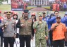 Dandim 1710/Mimika Tekankan Pentingnya Sinergitas