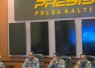 Polda Kaltim Sambut Satgas Edukasi Polri, Perkuat Upaya Pencegahan Karhutla di Masyarakat