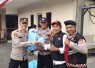 Polsek Penjaringan Bersama Komunitas Perkuat Kamtibmas