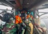 Tim Alpha Laksanakan Fastrope ke Titik Api, Siap Buka Jalan Tim Free Fall di Pekanbaru