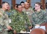 Pembukaan dipimpin oleh Panglima TNI Jenderal TNI Agus Subiyanto, bertempat di Gedung Graha Widya Adibrata, Sesko TNI, Bandung, Jawa Barat, Senin (31/8/2026)