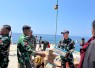 Hari Kedelapan Belas Penanganan Gempa NTT, TNI Kirim 1.054,603 Ton Bantuan