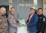 Kabid Humas Polda Riau Kombes Pol Akmadi