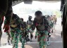 Prajurit SOF TNI dan US Army Sukses Laksanakan Infiltrasi Udara Dalam Latihan Super Garuda Shield 2026