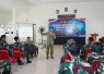 Spers Mabes TNI Sosialisasikan Pembinaan Personel kepada Prajurit Tiga Matra di Ambon