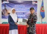 Kodaeral IX dan BI Layani Kesehatan serta Edukasi Rupiah