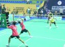 Ratusan Altet Buru Piala Panglima TNI 2026 Resmi Bergulir di Bandung 