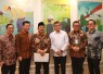 Menteri Ketenagakerjaan (Menaker) Yassierli
