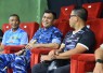 Kehadiran Dankoharmatau Suntikan  Semangat, Atlet TNI Tampil Pantang Menyerah di Piala Panglima TNI