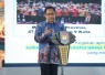 Mendagri dalam acara Apresiasi Pemerintah Daerah Berprestasi Tahun 2026 Batch II Regional Kalimantan di Hotel Platinum, Kota Balikpapan, Kalimantan Timur (Kaltim)