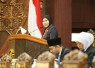 Juru Bicara Fraksi PDIP DPRD Jatim, Dewanti Rumpoko