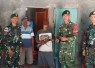 Kedekatan TNI dan Rakyat di Perbatasan, Yonarmed 12 Kostrad Terima Senjata Api Springfield