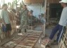 Dorong Mandiri Ekonomi, Babinsa Kodim Ponorogo Pendampingan UMKM