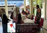 Penyaluran bantuan pangan di wilayah desa binaan