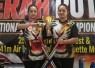 Aurellia Cassandra dan Clarisa Azalia