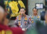 Kapolri Jenderal Listyo Sigit Prabowo