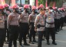 Korps Samapta Baharkam Polri