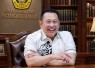 Bambang Soesatyo Anggota DPR RI/Ketua MPR RI ke-15/Ketua DPR RI ke-20/Ketua komisi III DPR RI ke-7/Dosen Pascasarjana (S3) lImu Hukum Universitas Borobudur, Universitas Jayabaya danUniversitas Pertahanan (Unhan) 