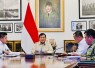 Presiden RI Prabowo Subianto