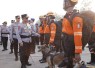 Wakapolri Komjen Dedi Prasetyo