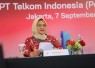 Direktur Utama Telkom, Dian Siswarini