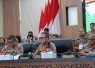 Persiapan Pengamanan IAWP Polda Bali Gelar TWG
