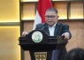 Mewakili Jaksa Agung, Jaksa Agung Muda Bidang Perdata dan Tata Usaha Negara (Jamdatun) R. Narendra Jatna