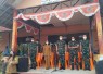 Ketua Kelompok Penyuluhan dan Pencegahan Satgas Karhutla TNI Wilayah Kayan Hilir Kolonel Arh Saptarendra, P, ST, MM , Kayan Hilir, Sintang, Kalbar, Selasa (8/9/2026)