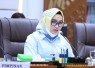 Anggota Komisi XII DPR RI Cheroline Chrisye Makalew 
