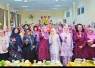 Ketua GOW Handayani Ariza 