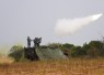 Penembakan Mistral Atlas dan Stinger Missile 