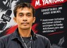Sekretaris Jurnalis Warga Indonesia (JWI) Aceh Singkil, M. Yantoro
