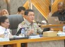 Kepala BNPB Letjen TNI Dr. Suharyanto