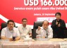 Direktur Penyidikan Saiful Bahri Siregar
