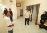 Ketua Satuan Tugas Percepatan Rehabilitasi dan Rekonstruksi (Satgas PRR) Pascabencana Sumatera Muhammad Tito Karnavian
