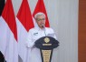 Sekretaris Jenderal Kemnaker Cris Kuntadi