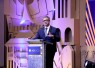 Pelaksanaan _The 3rd Global Forum for Sustainable Resilience_ (GFSR) ke-3 resmi ditutup oleh Deputi Bidang Sistem dan Strategi Badan Nasional Penanggulangan Bencana Dr. Raditya Jati pada Kamis (10/9)