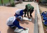 413 Siswa SMKN 5 Madiun Dibekali Keterampilan Dasa