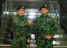 Satu-satunya Komandan Kompi Langsung Dibawah Kendali Panglima