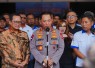 Kapolri Jendral Listyo Sigit Prabowo 