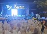 Tiga Berlian Bersholawat, Di Banjiri Ribuan Umat Manusia 