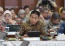 Wakil Menteri Dalam Negeri (Wamendagri) Akhmad Wiyagus